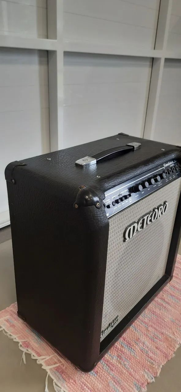 Amplificador Meteoro 50 W  - Foto 2