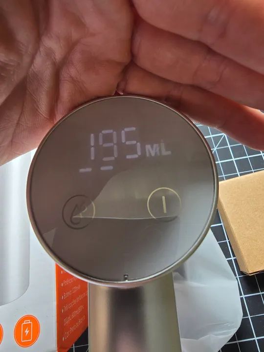 Dispensador de Água Automático LE-730 - Foto 2