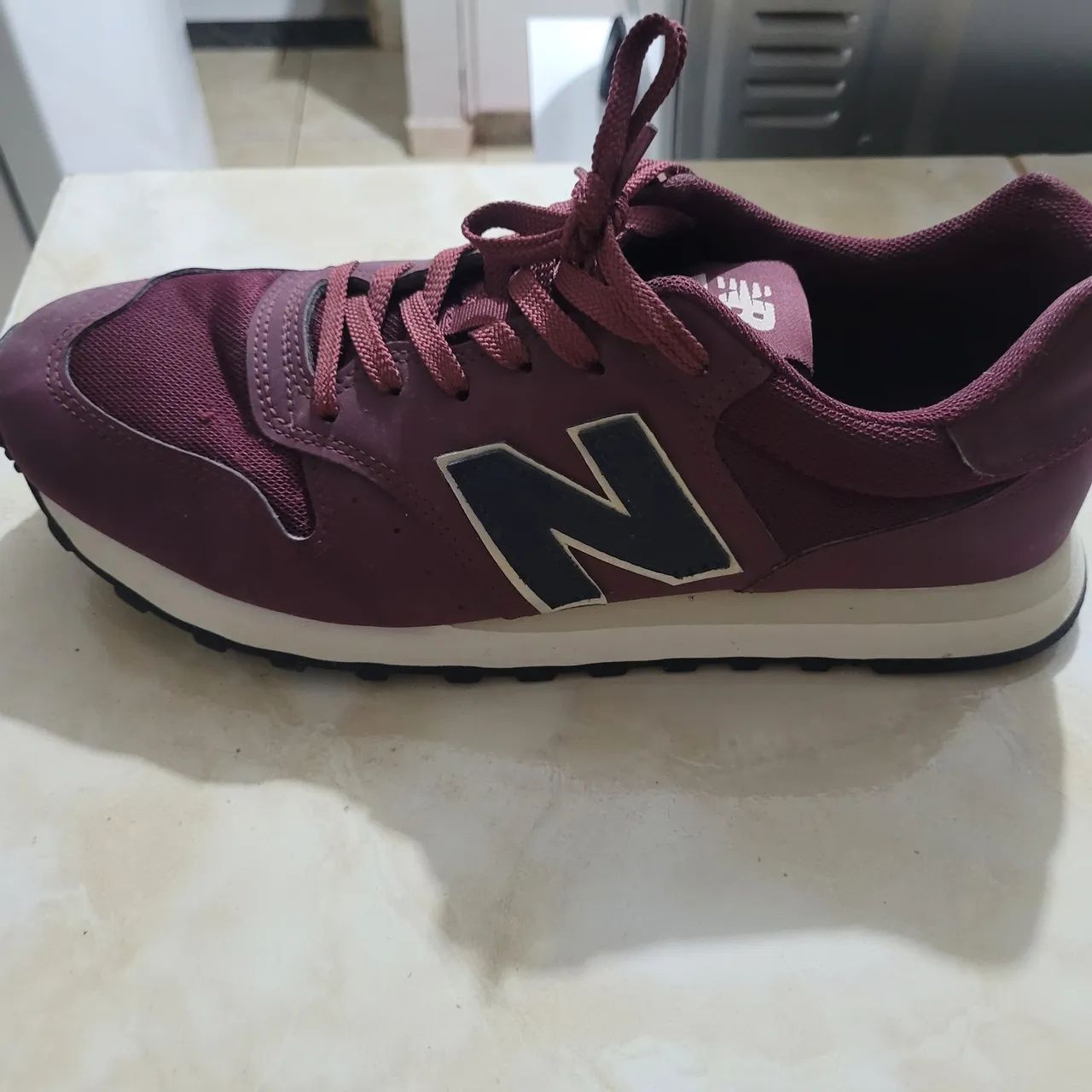 Tênis New Balance 574