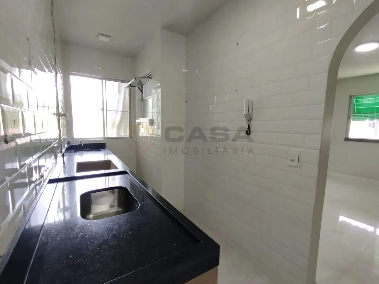 Seu Novo Lar Está Aqui! 2 Quartos, Reformado e com Entrada Reduzida - Foto 5