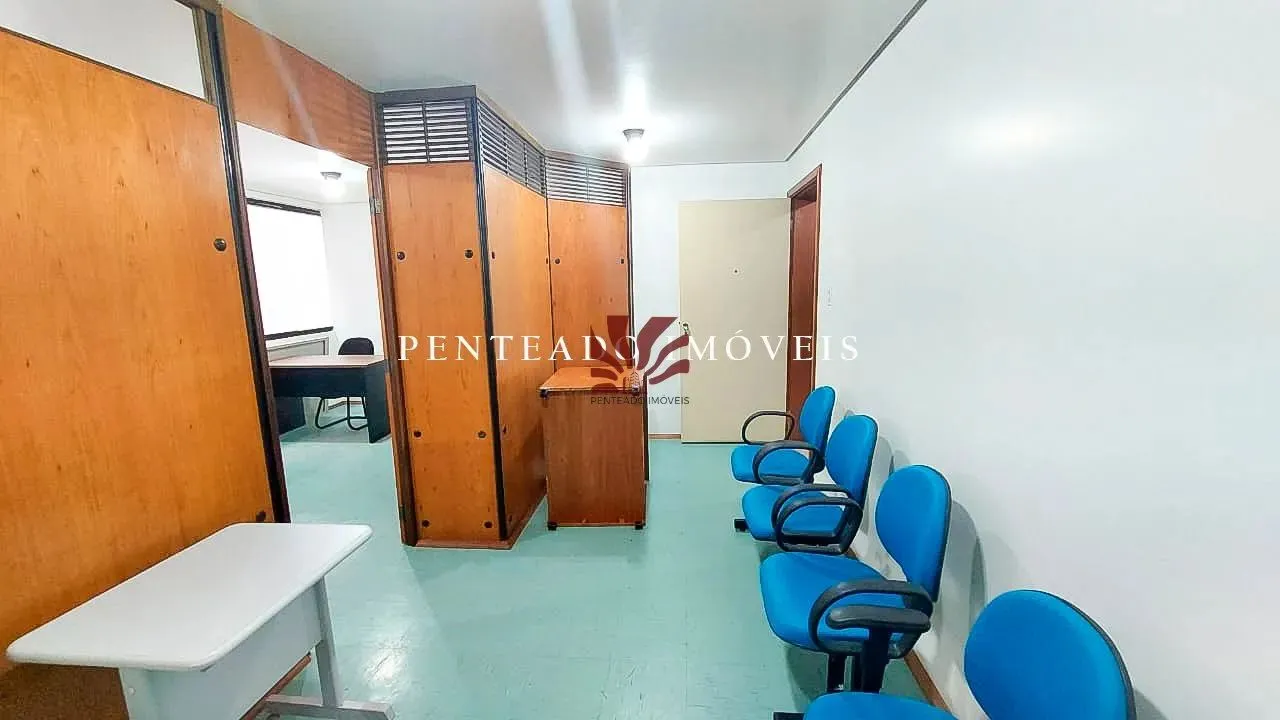 SALAS/CONJUNTOS com 36m² no bairro CENTRO em CANOAS para Alugar