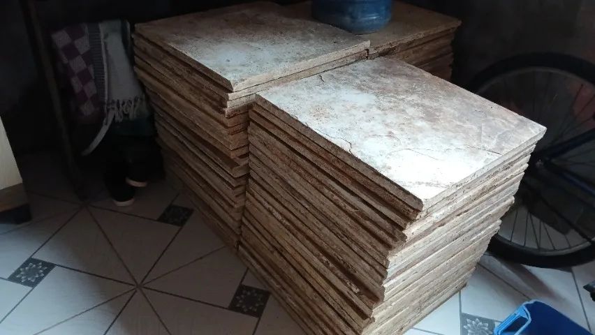 50 pedras cariri semi-novas