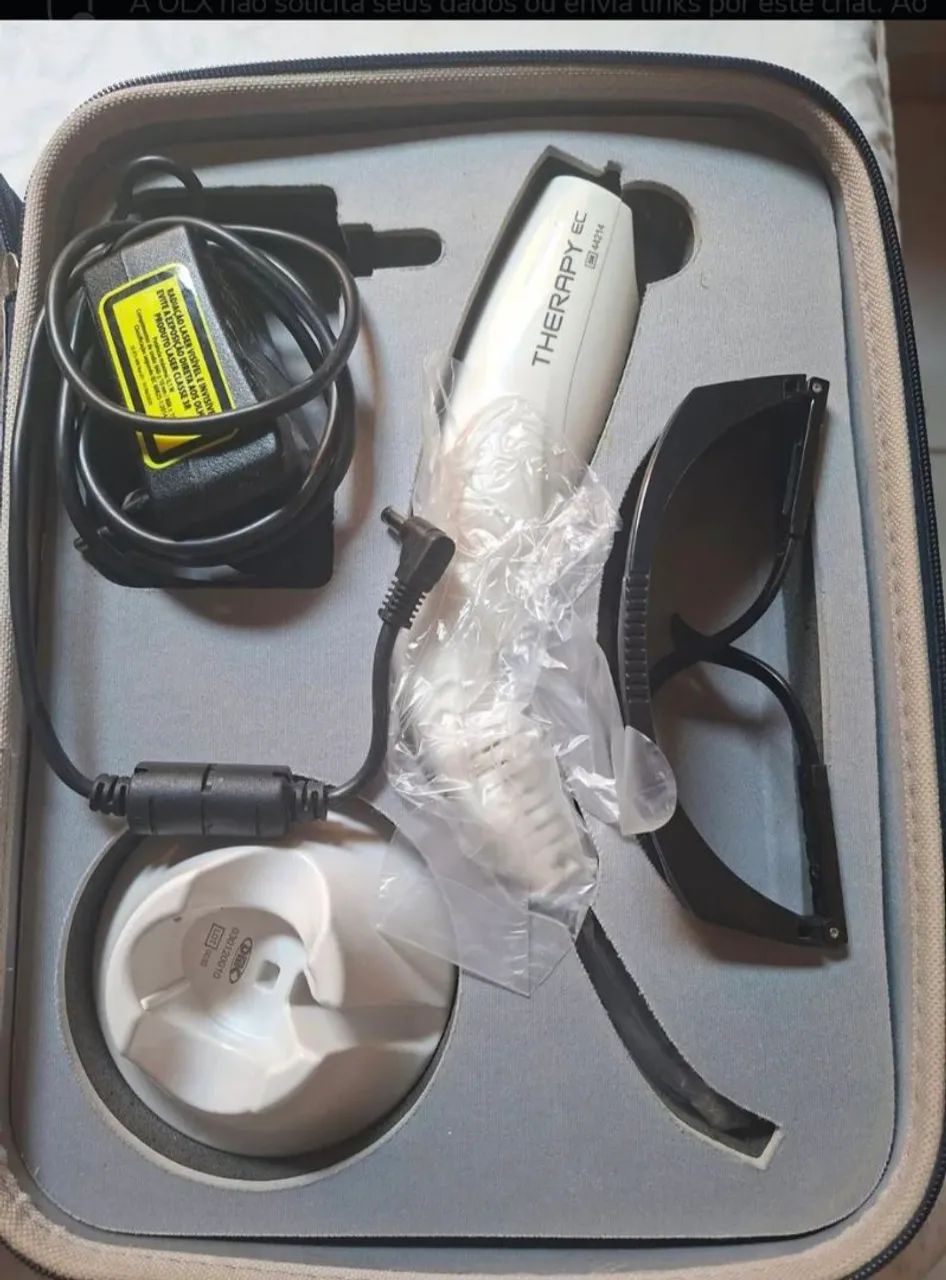 Laser Therapy Ec - Usado - Foto 3