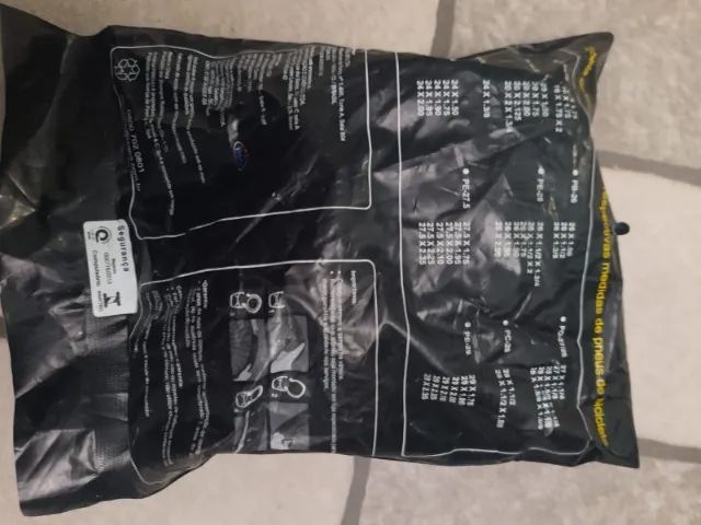 Câmara de Ar PE 26 - R$10, 00 cada - Foto 4