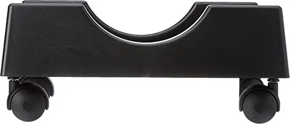 Suporte para Gabinete com Rodas - WZetta - Foto 5