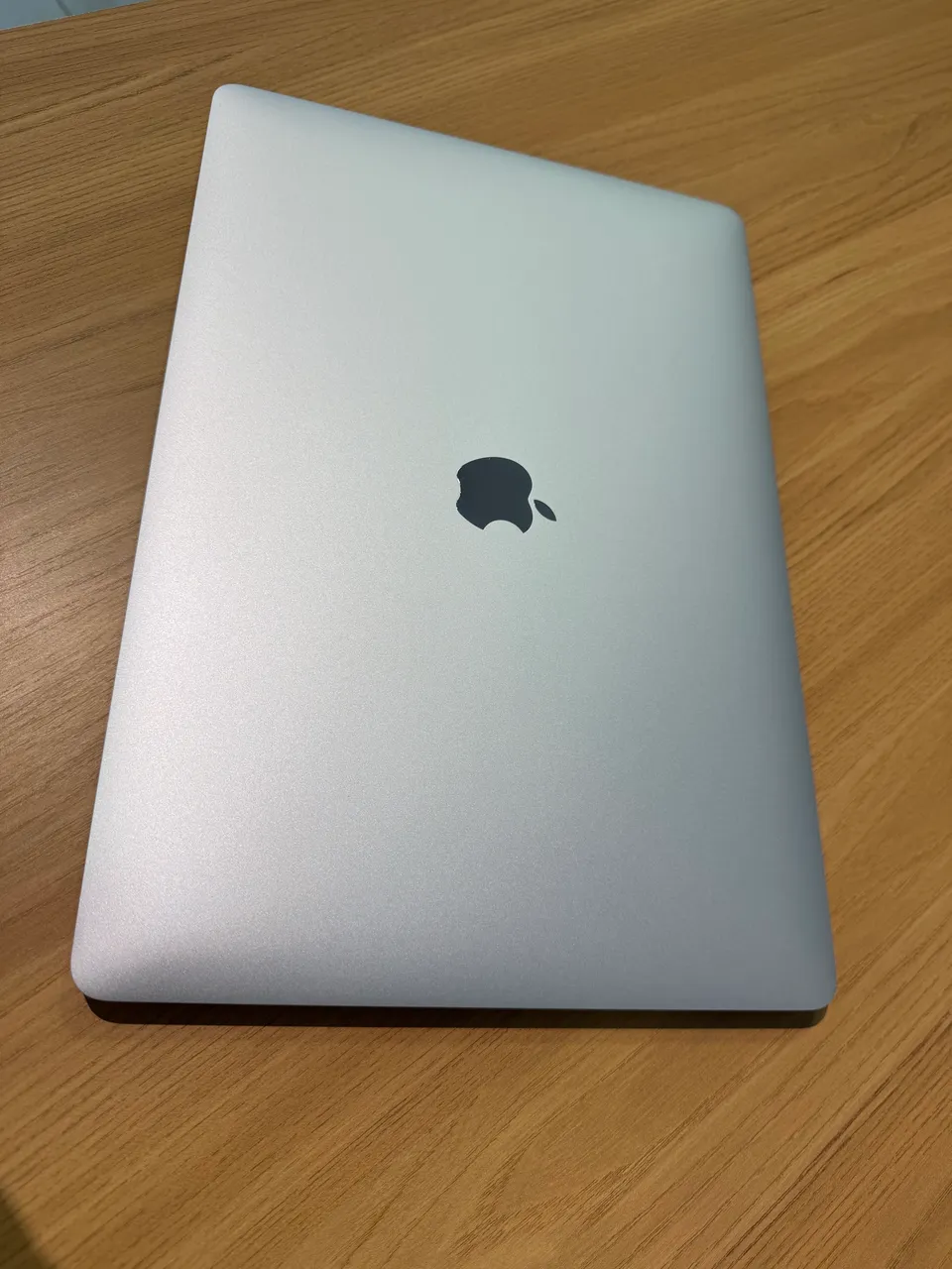 macbook pro 15 2018