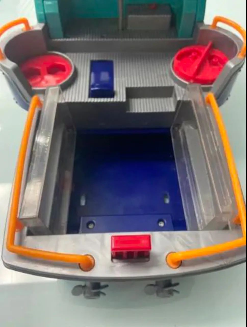 Barco de Brinquedo Imaginex  - Foto 3