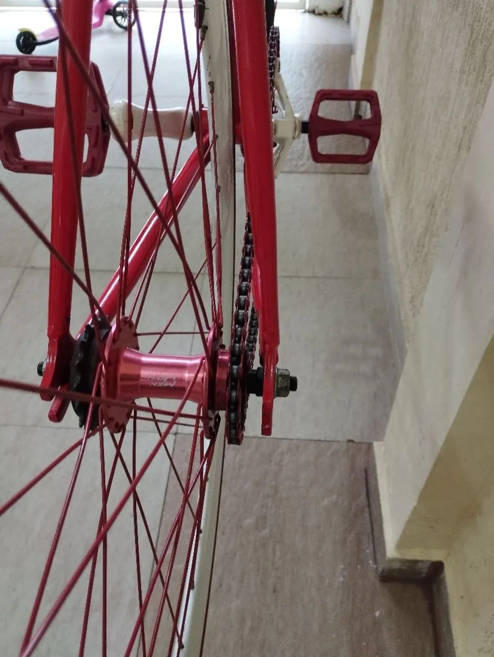Bike fixa  - Foto 2