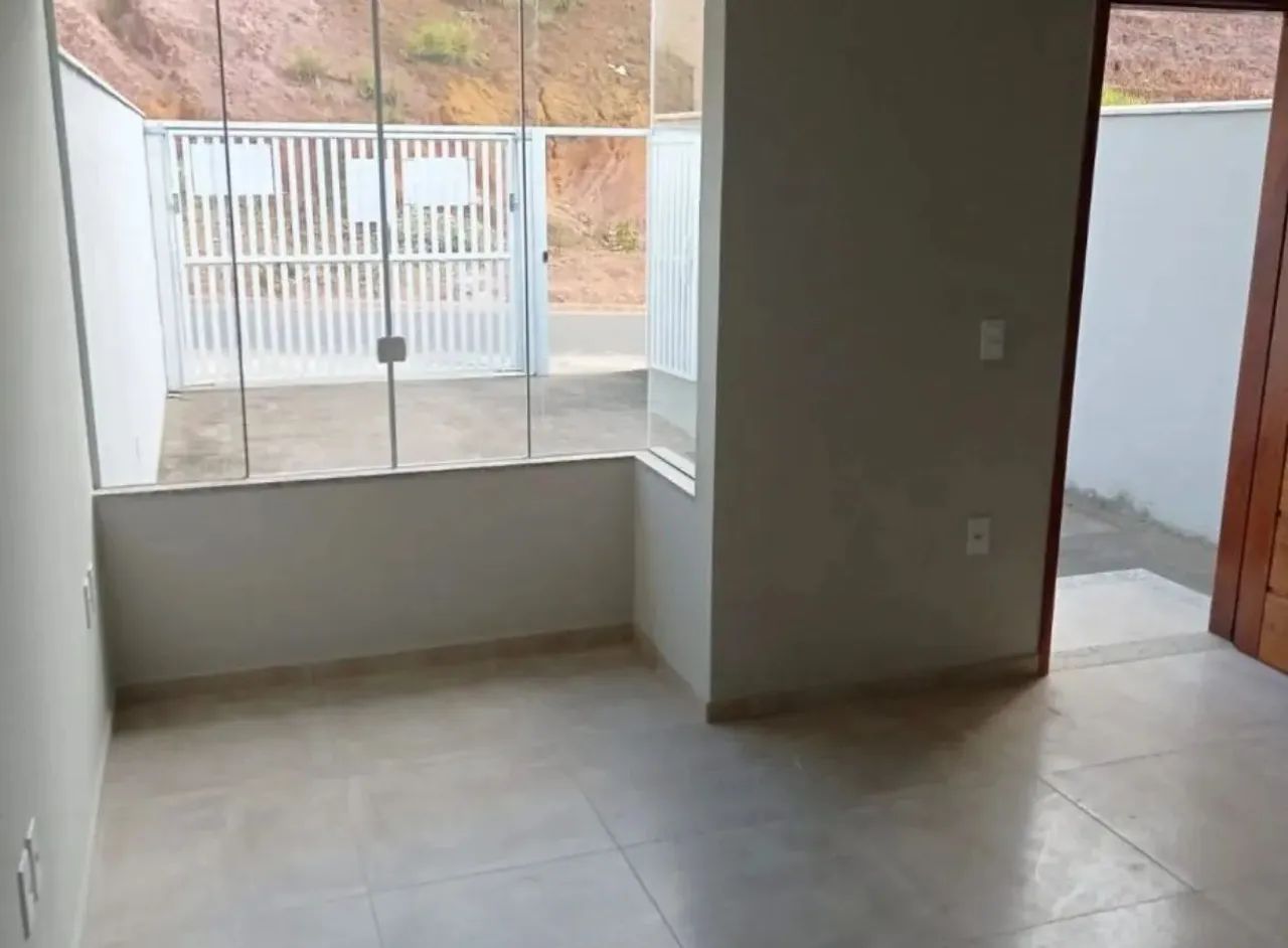 CASA LINEAR A VENDA NO VALE DO IPÊ BARRA DO PIRAÍ -RJ - Foto 3