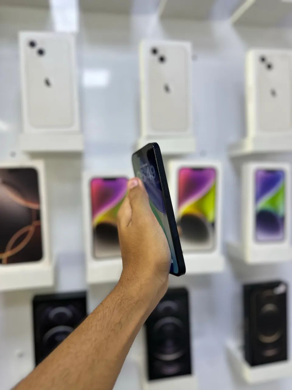 IPHONE 13 128 GB MIDNIGHT  - Foto 5