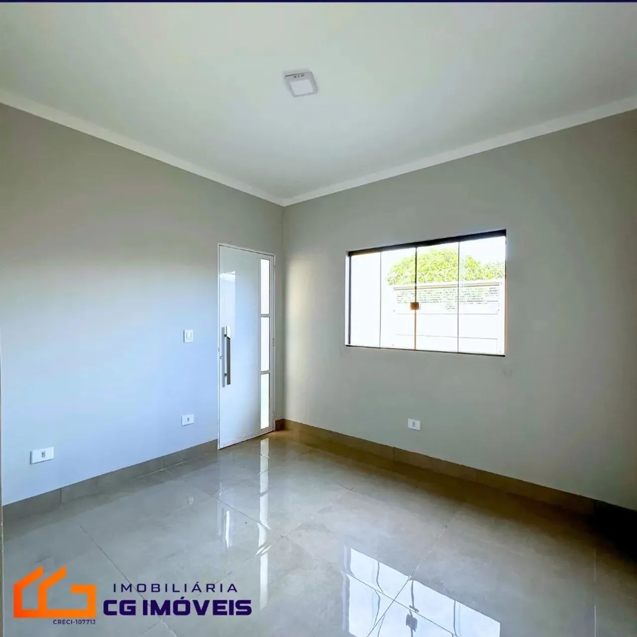 Casa á venda com 2 quartos sendo 1 suíte no Jardim Montevidéu em Campo Grande - MS - Foto 4