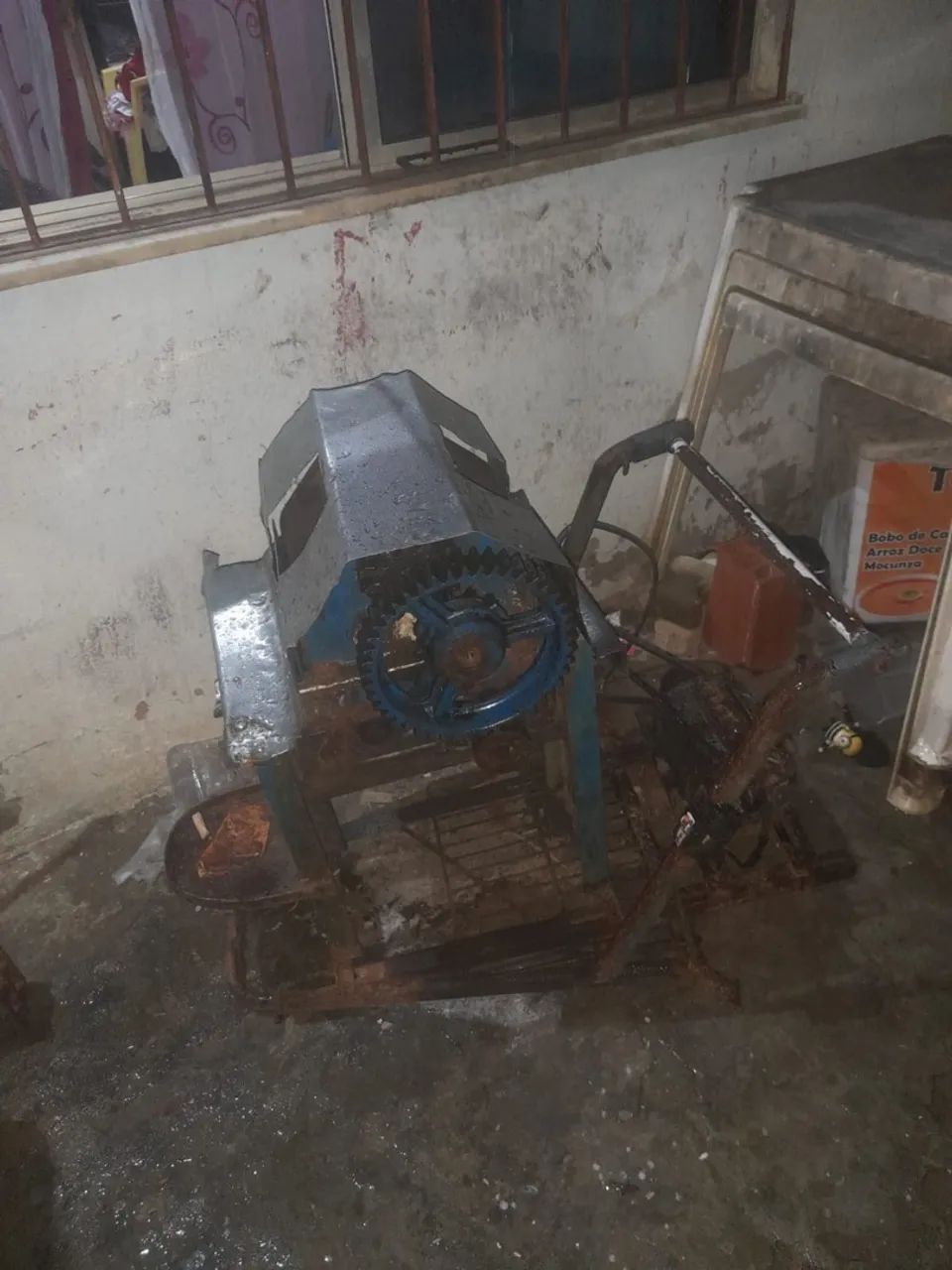 Máquina pra caldo de cana - Foto 2