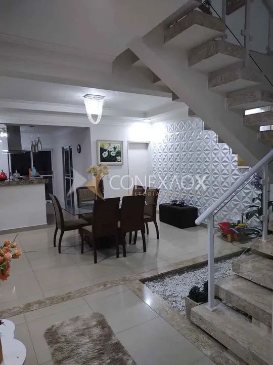 casa - Jardim de Mônaco - Hortolândia - Foto 2