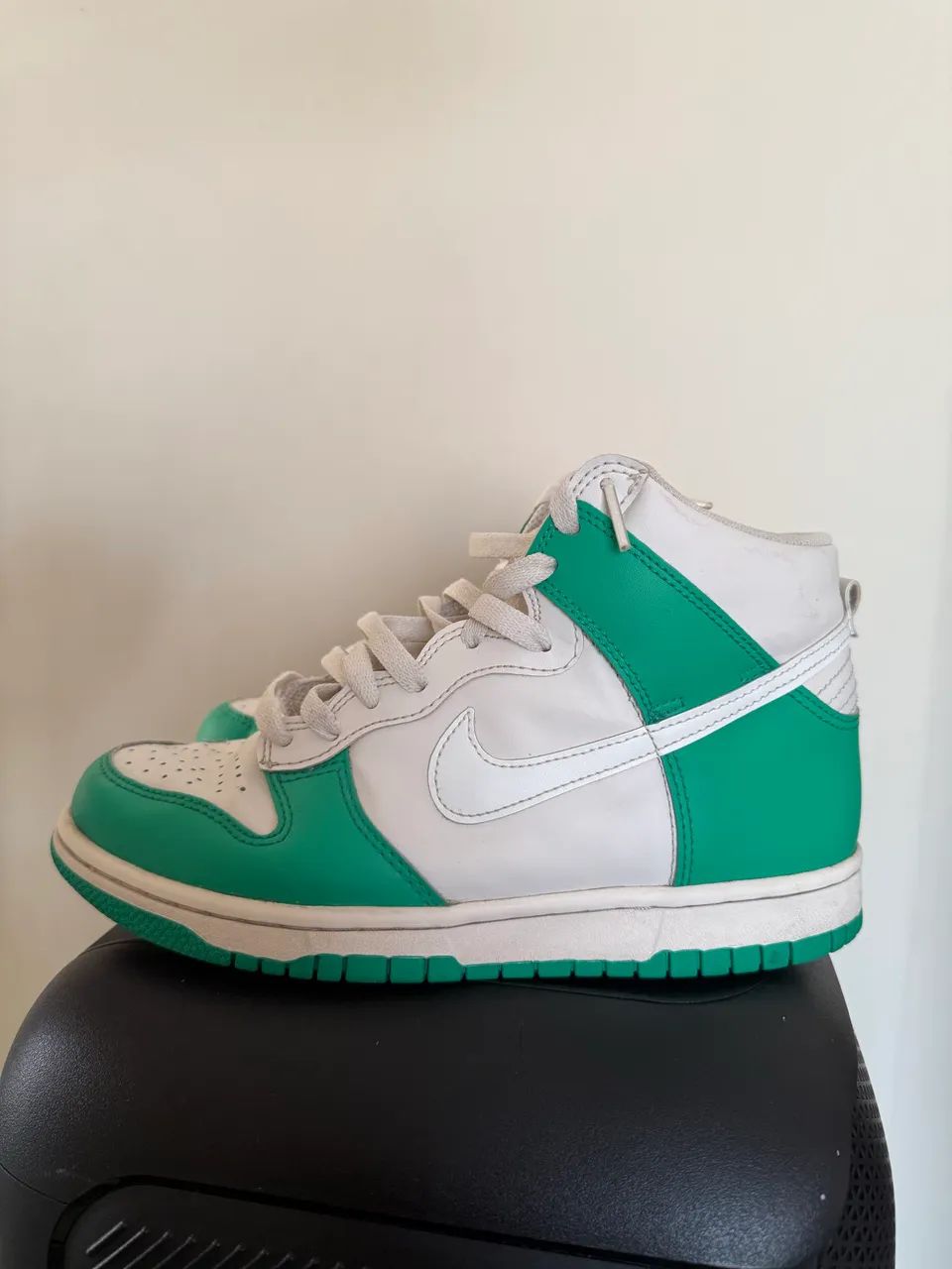 Tênis Nike Juvenil  - Foto 3