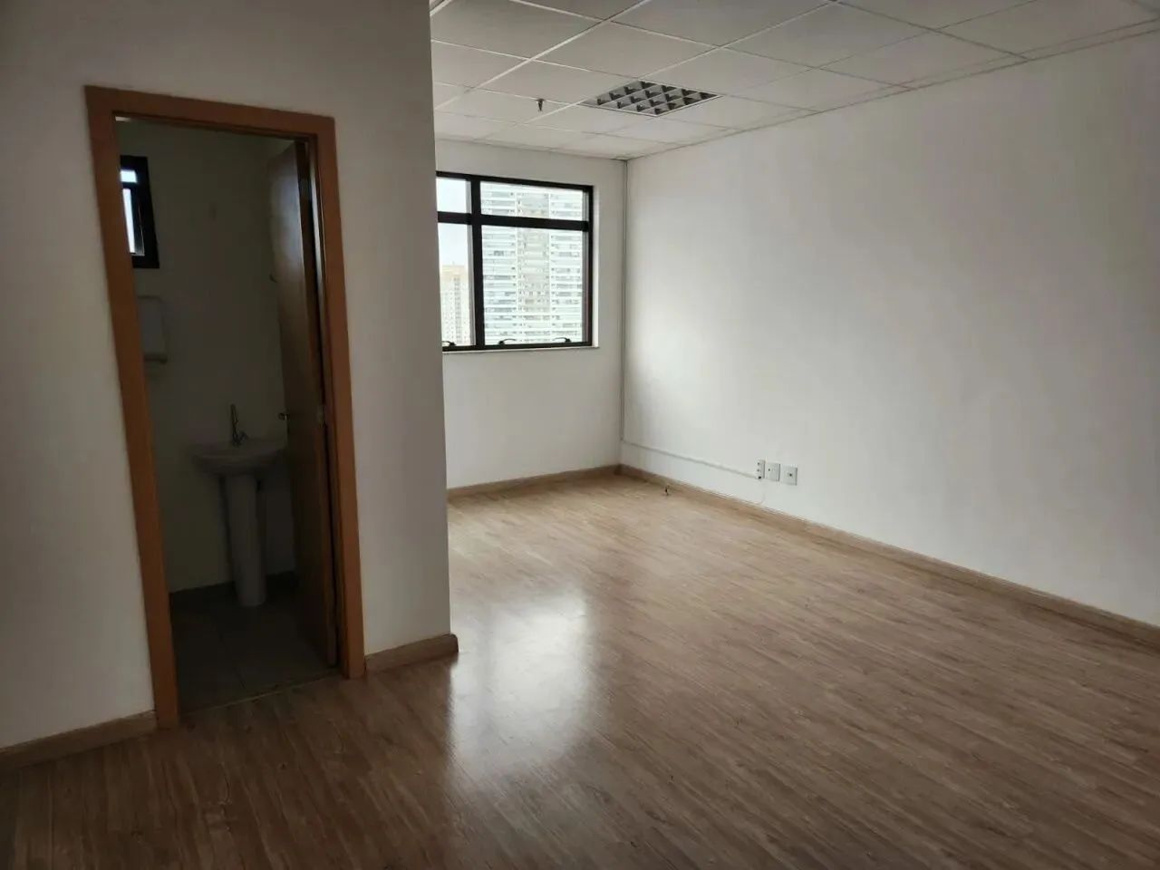 Sala Comercial de 30M² para venda na Mooca - Foto 2