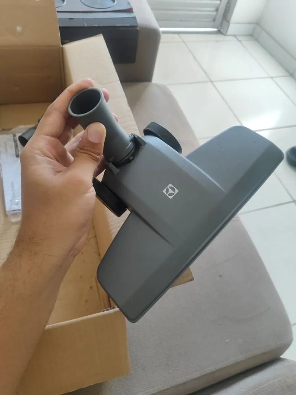 Aspirador de pó  - Foto 3