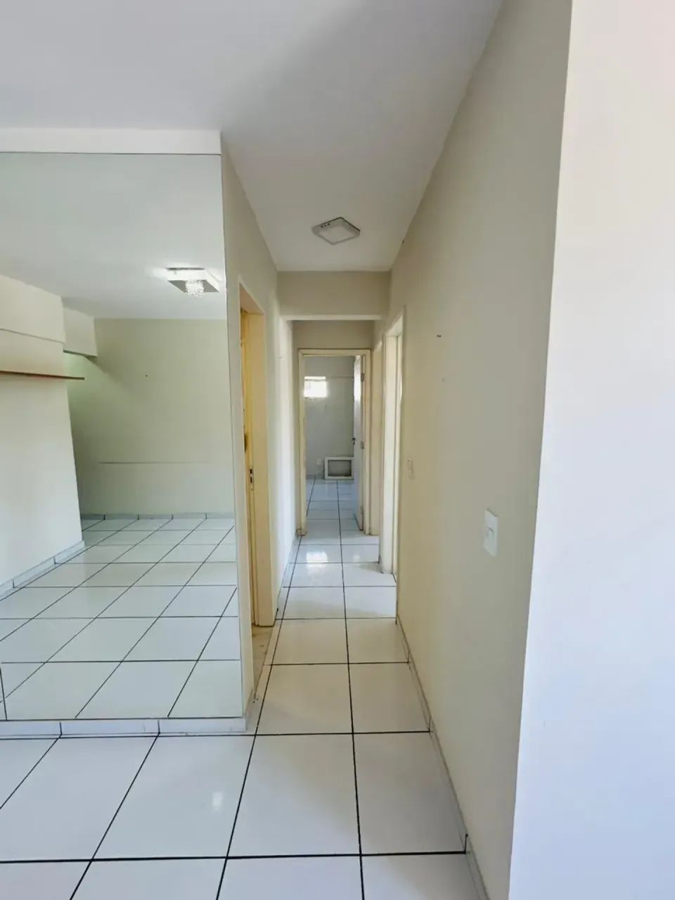 3 QUARTOS COM SUÍTE | MOBILIADO | 67M² | JATIÚCA/MANGABEIRAS | LAZER COMPLETO - Foto 5