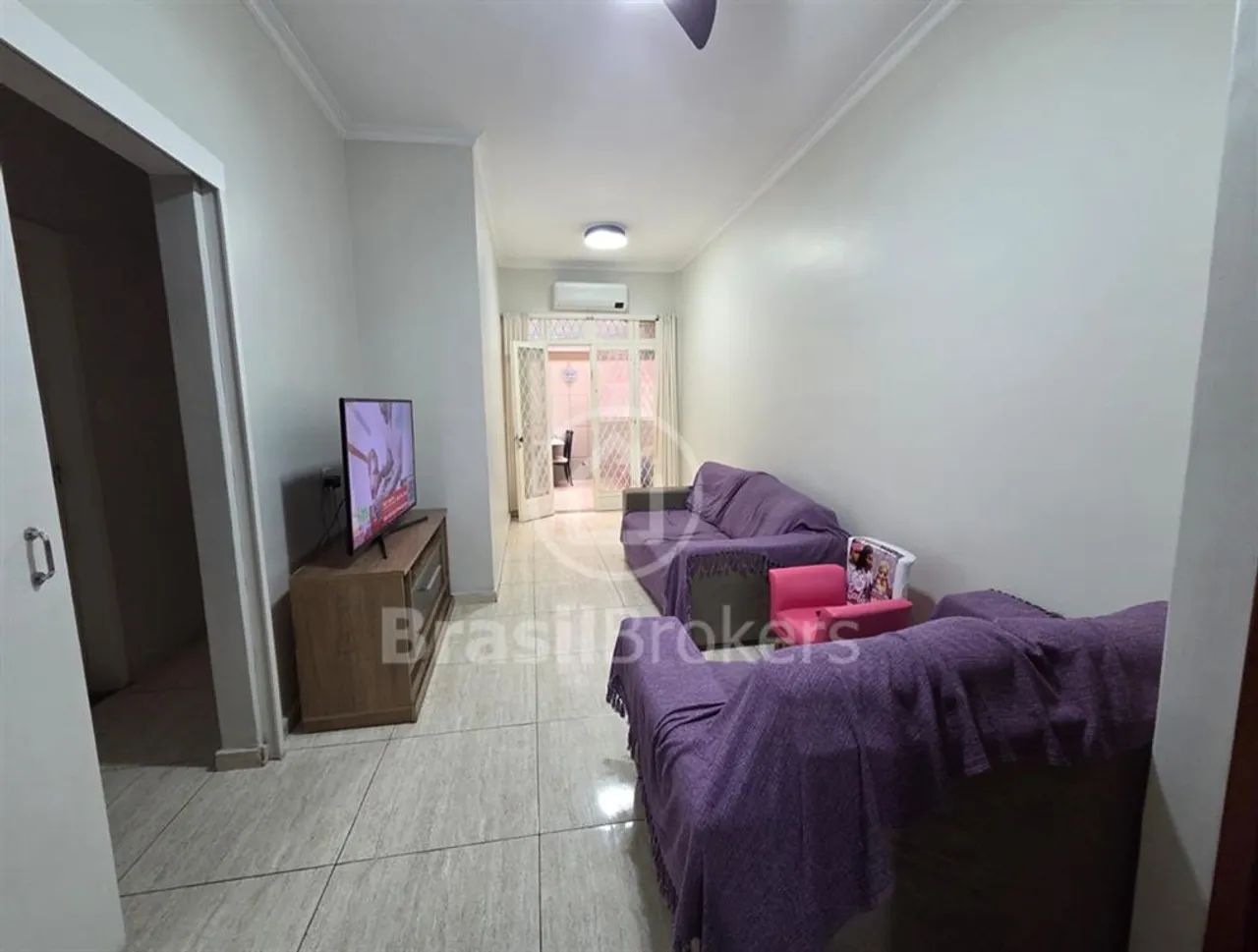 Apartamento 2 quartos