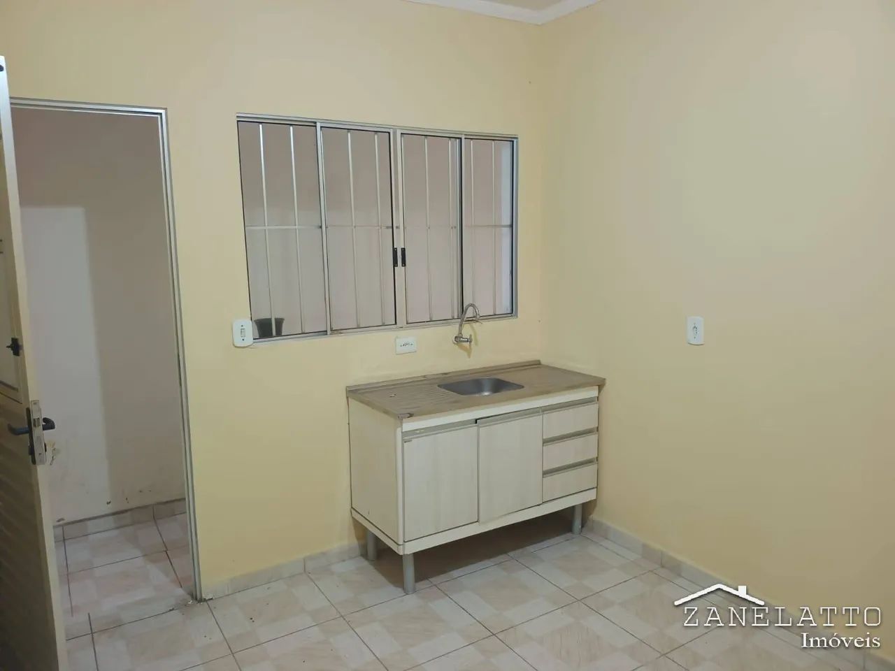 CASA 02 COMODOS - TABOÃO DA SERRA PROXIMO AO SHOPPING - Foto 3