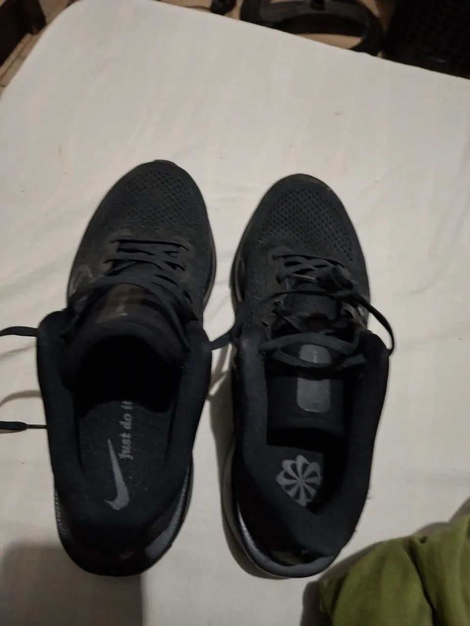 Tenis nike masculino 