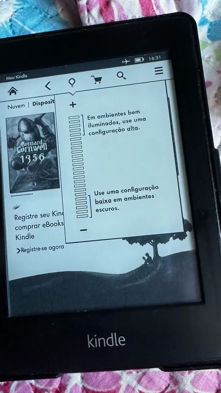 Kindle 5 paperwhite  - Foto 3
