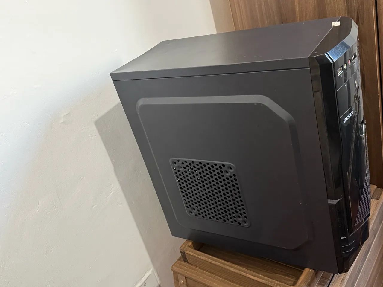 Computador INTEL COMPLETO  - Foto 3