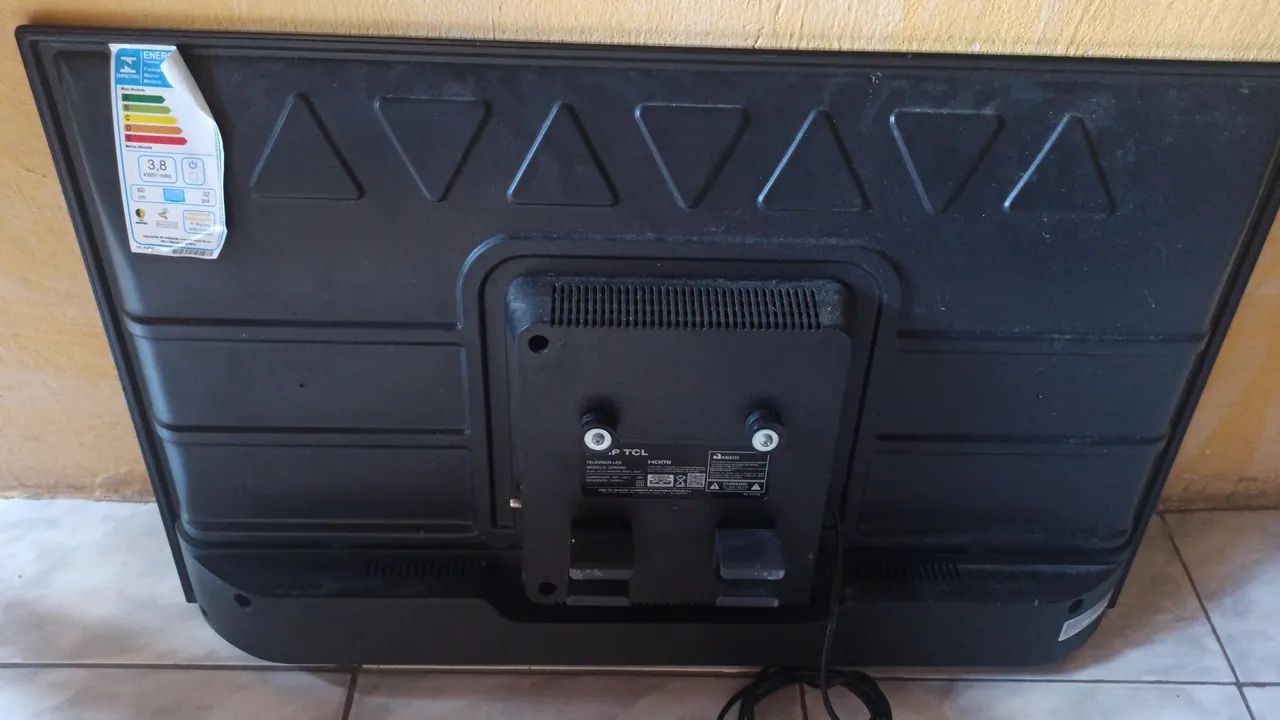 Tv Semp 32 ( com defeito) - Foto 2