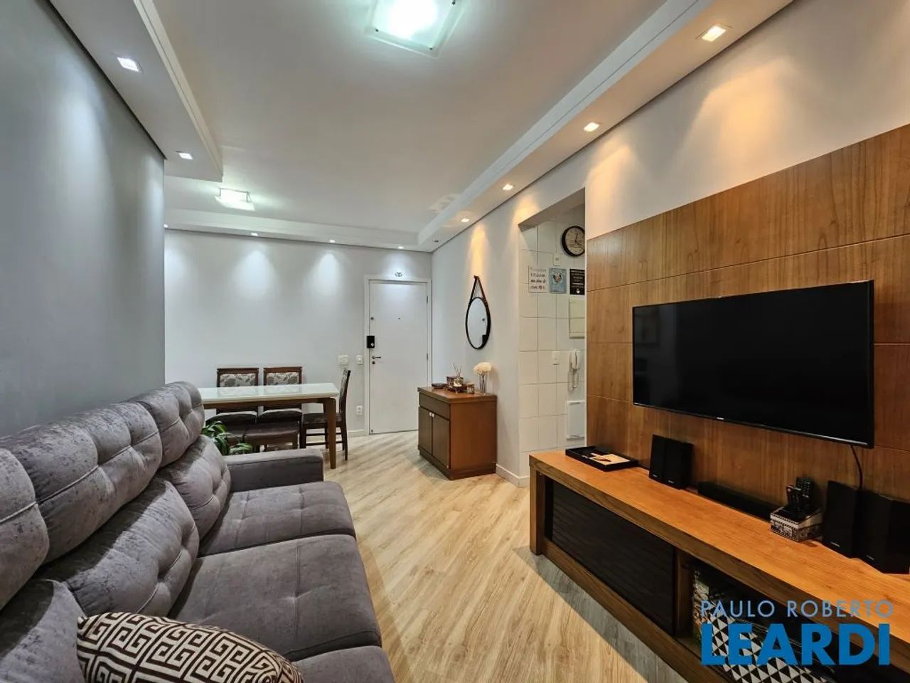 APARTAMENTO - VILA ANASTÁCIO - SP - Foto 2