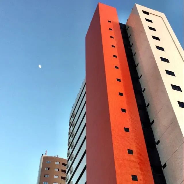 Excelente Apartamento em ótima região 