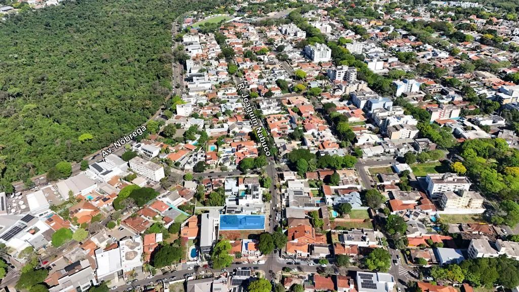 Terreno à venda em Maringá, Zona 01, com 650 m² - Foto 5