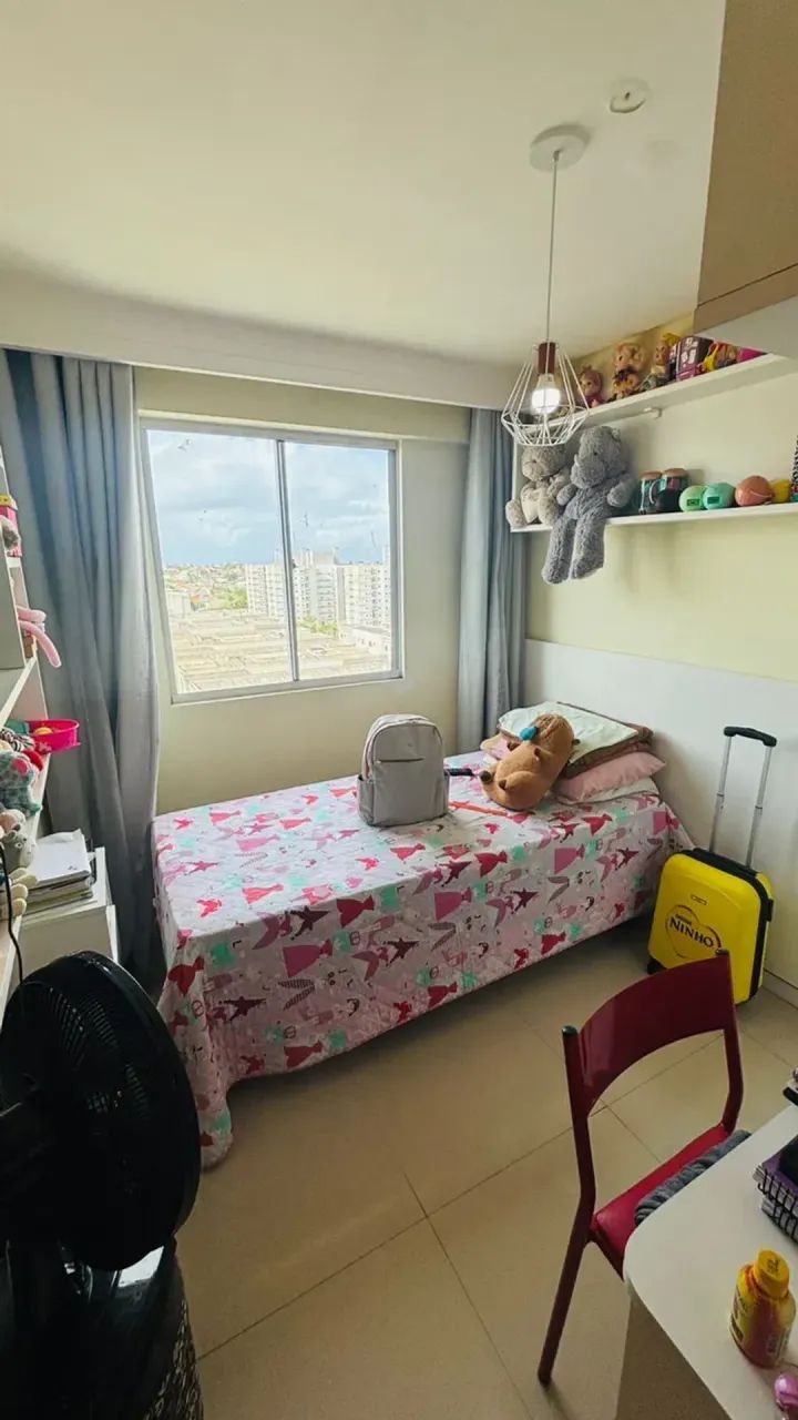 Lauro de Freitas, Centro, Excelente, mobiliado. - Foto 5