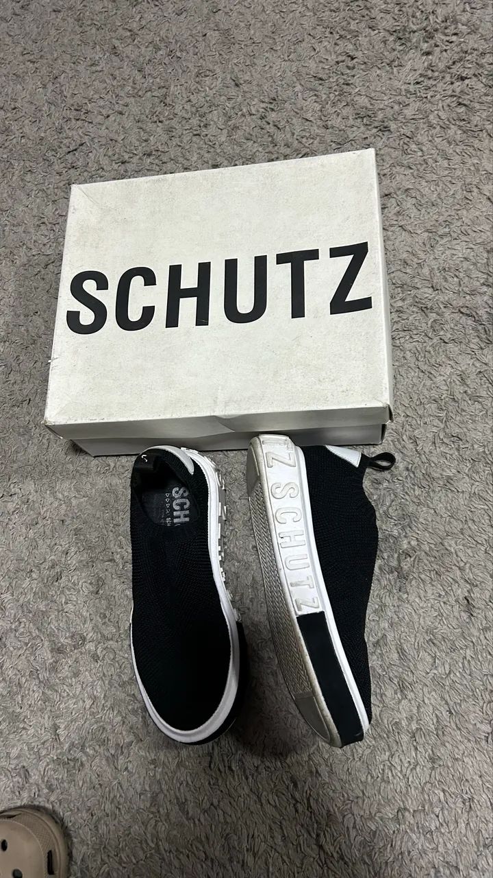 Tênis Schütz  - Foto 5