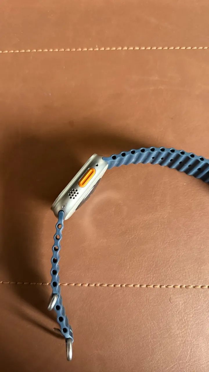 Apple Watch Ultra 2 - Foto 4