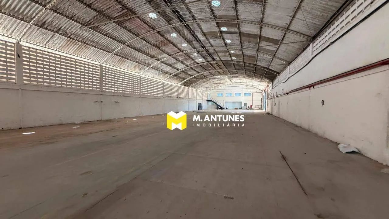 Galpão para Locação na Imbiribeira, com 1,730m² - Foto 4