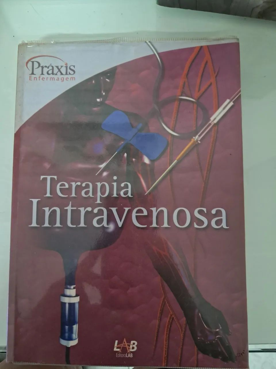 Livros enfermagem - Foto 2