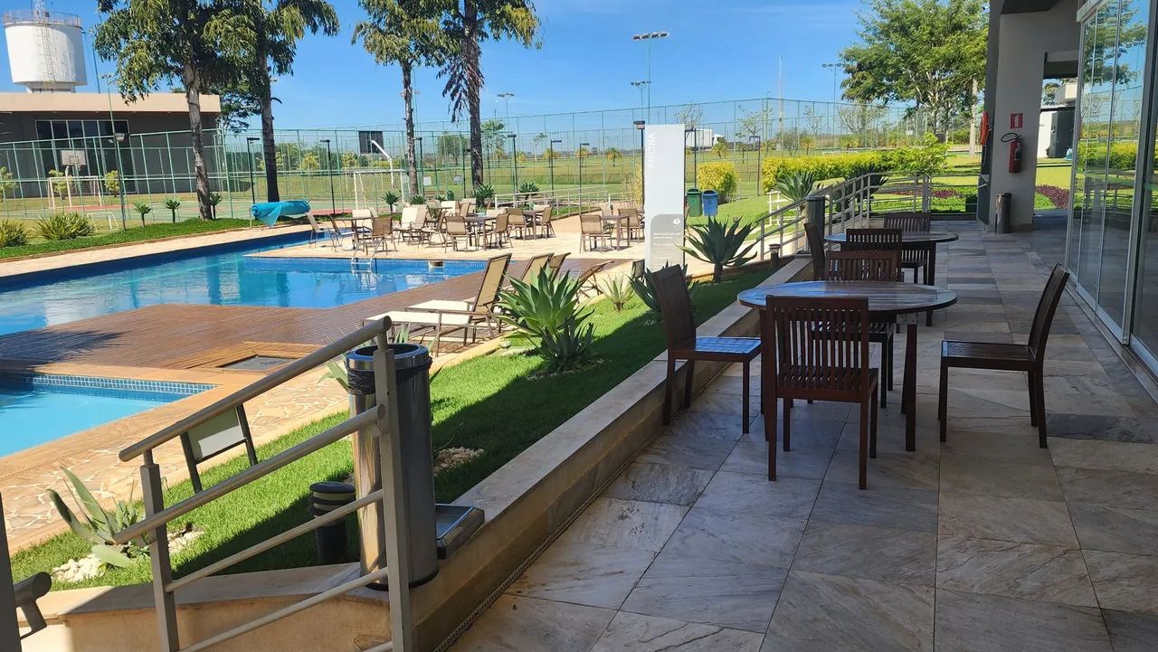 Troca ou venda - Terreno Terras Alphaville  - Foto 4