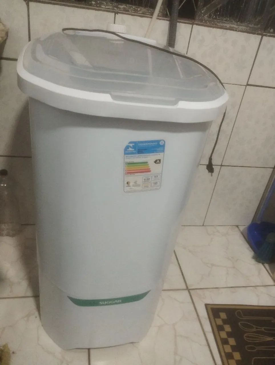 Tanquinho Excelente  - Foto 4