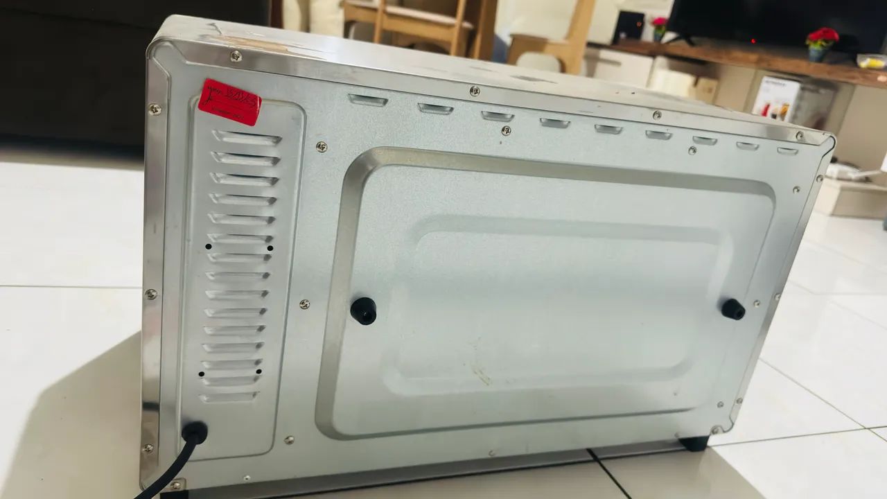 Forno  - Foto 4