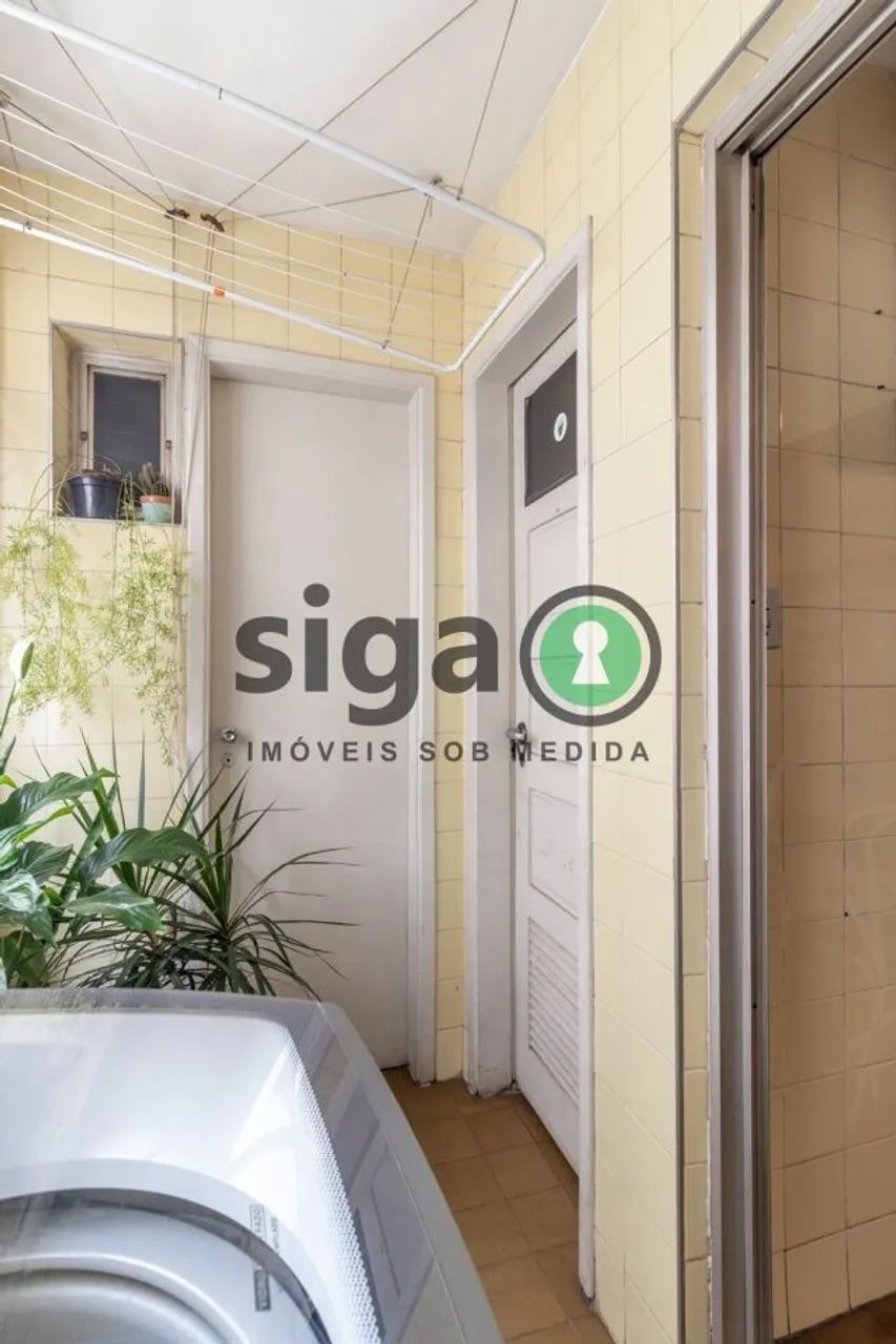 Apartamento à Venda ? Edifício Saint Martin | Vila Clementino - Foto 5