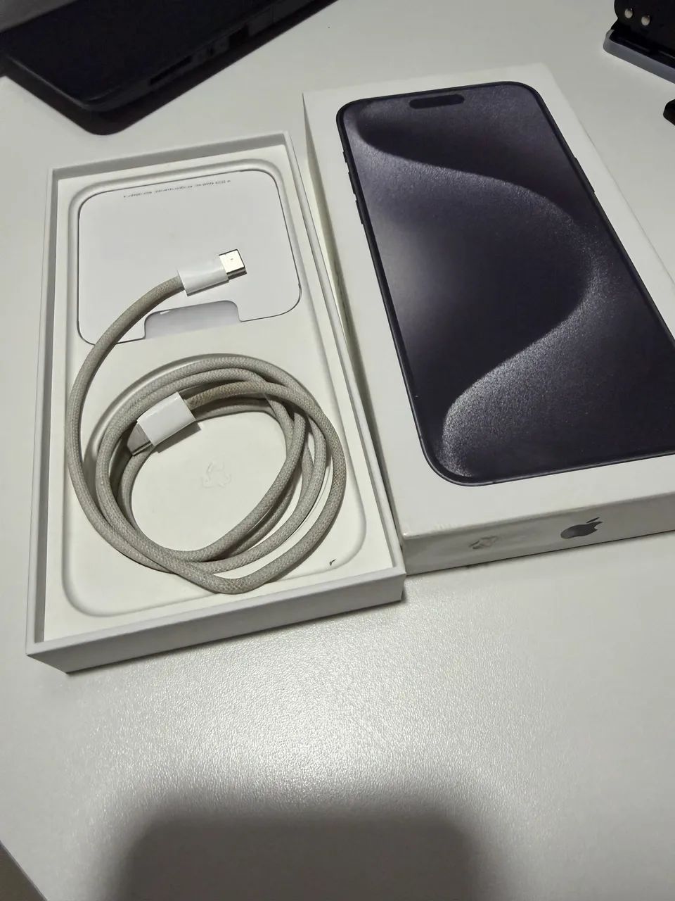 Iphone 15 Pro Max 256gb - Foto 2