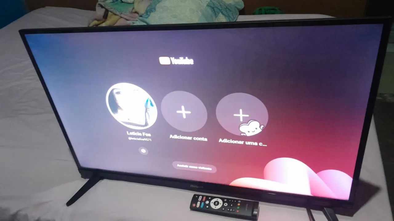 VENDO TV TOP - Foto 3