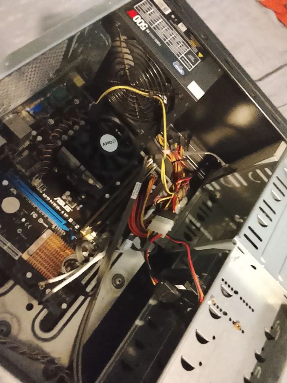 Pc para retiradas de peça - Foto 2