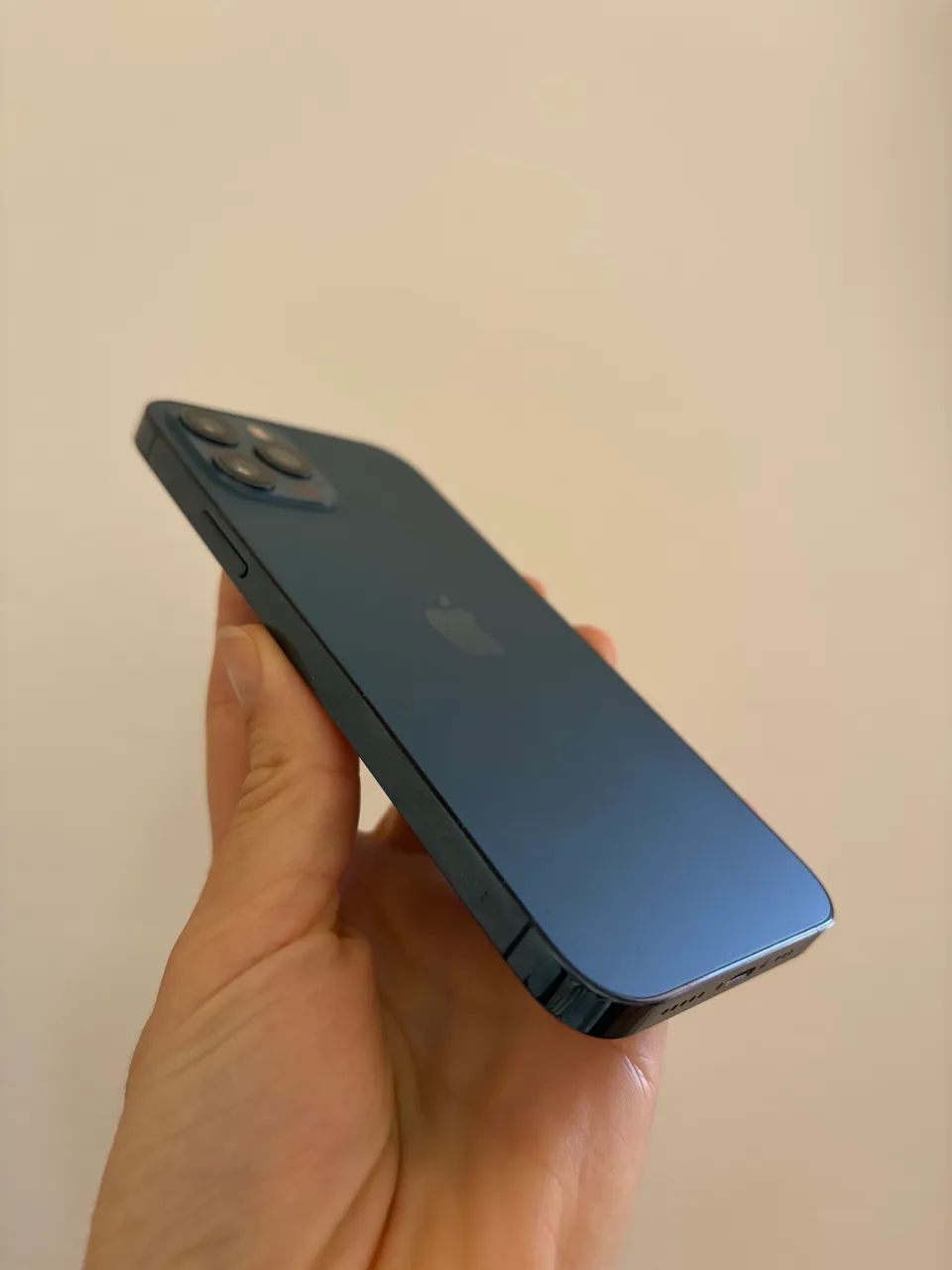iPhone 12 PRO 256gb - Celulares e Smartphones - Montanhão, São