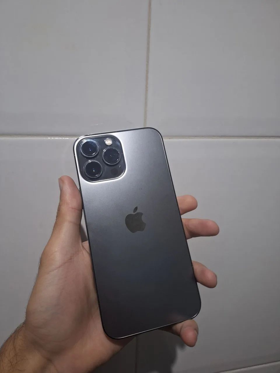 Iphone 13 pro max - Foto 3
