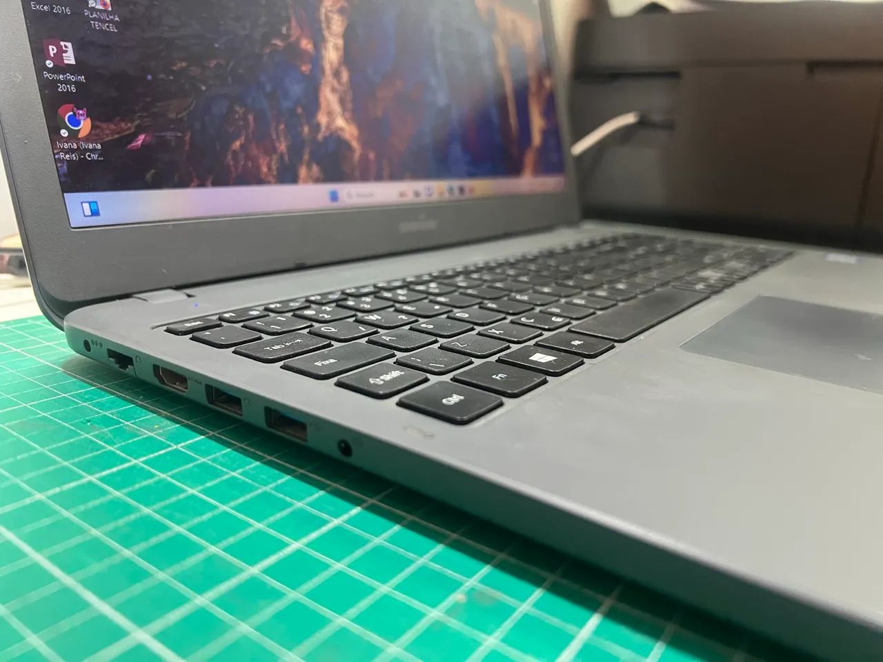 Notebook Samsung  - Foto 5