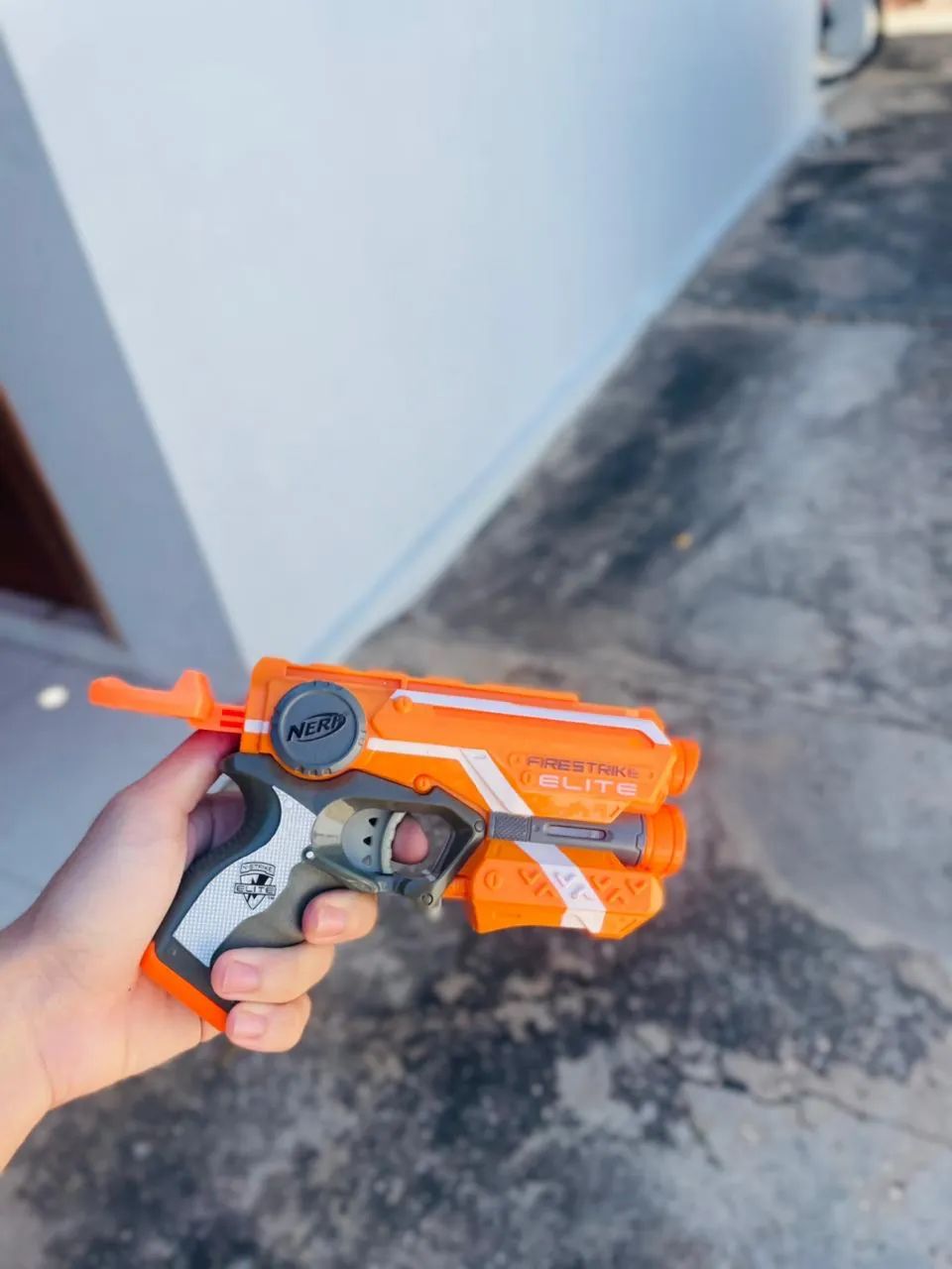 nerf