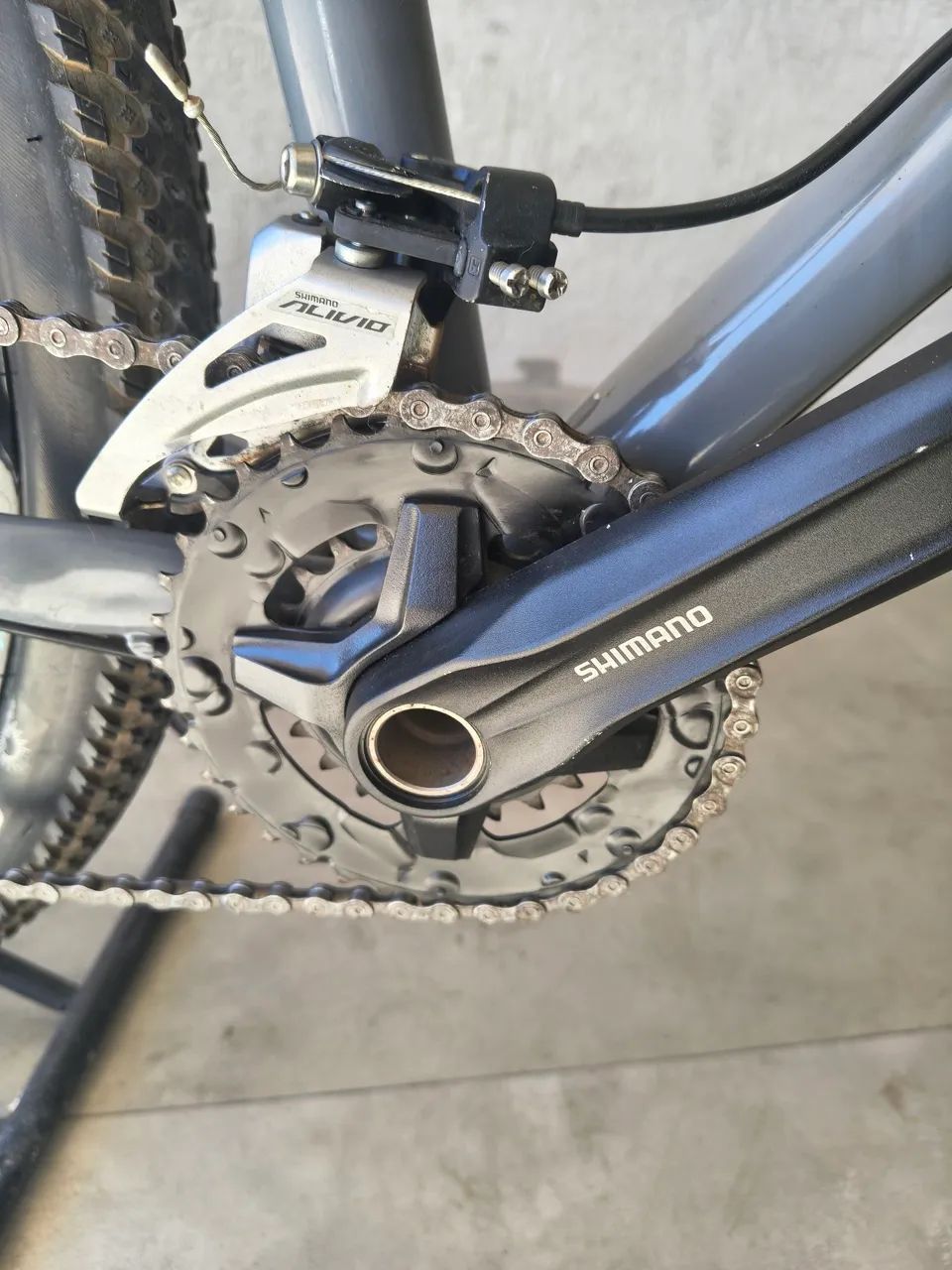 Bicicleta Sense rock evo aro 29 - Foto 2