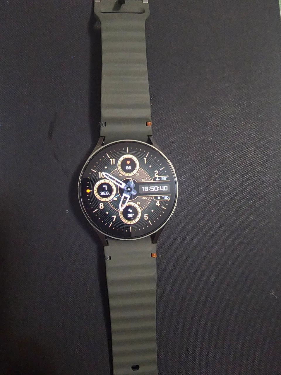 Samsung Watch 7 - Foto 4