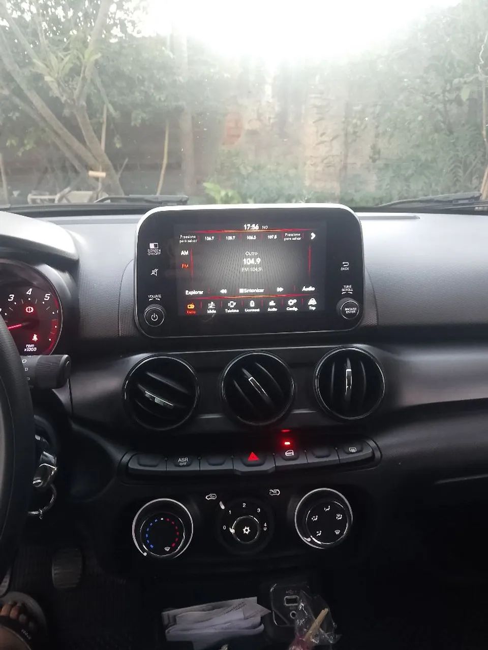 Fiat Cronos Drive 1.3 8V Flex 2022 - Foto 2