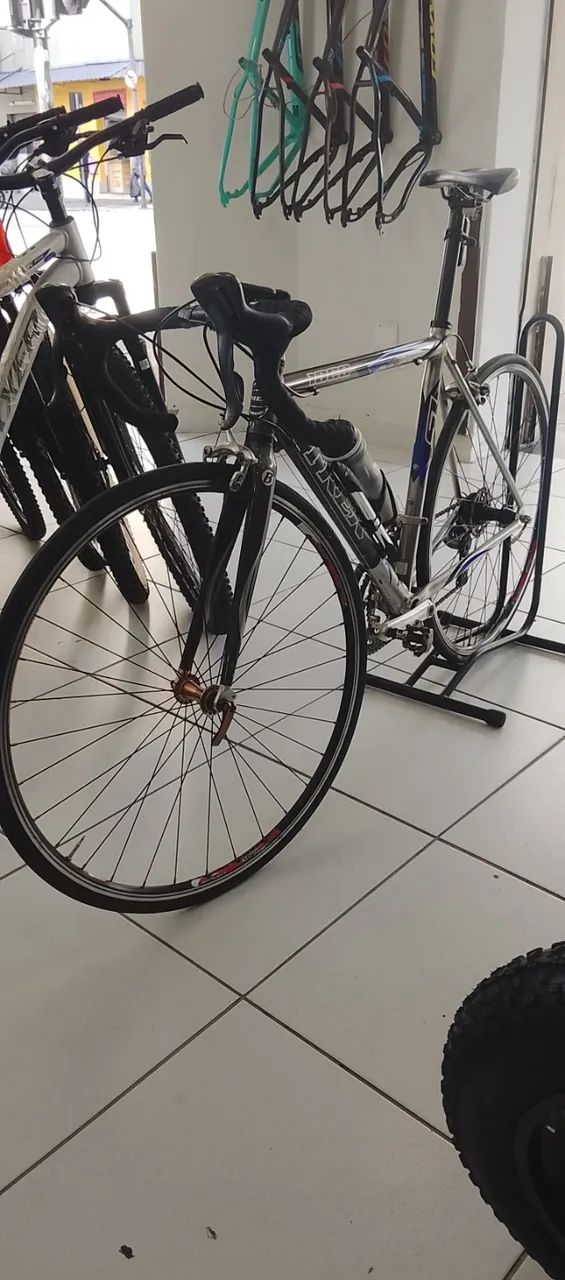 Trek 1000 - Foto 3